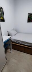 Burlington Square (D7), Apartment #537318281